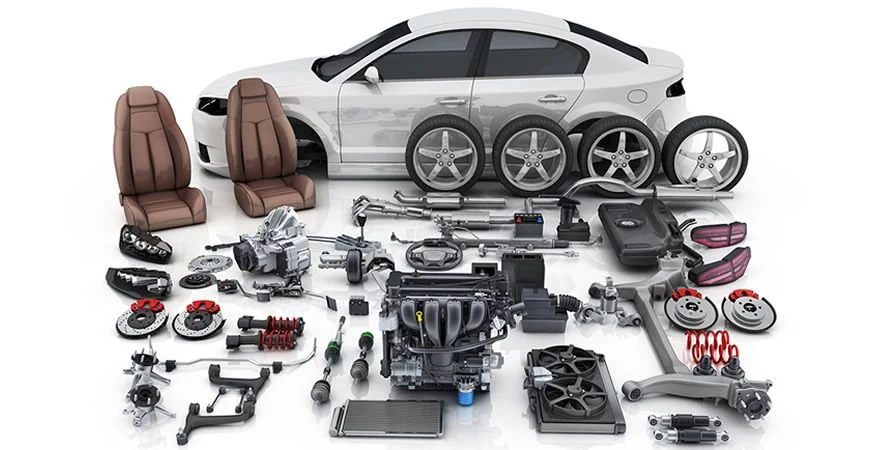 Eğil Oto Yedek Parçacısı