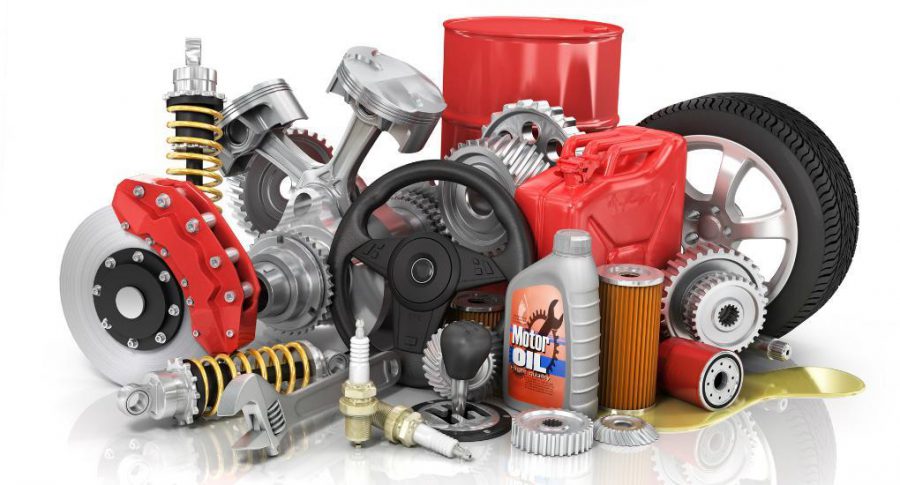 Eğil Oto Yedek Parçacısı